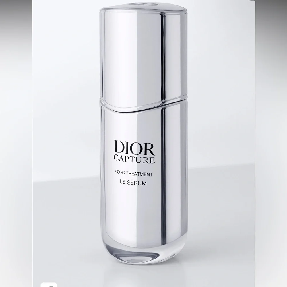Dior Capture OX-C Treatment Le Serum